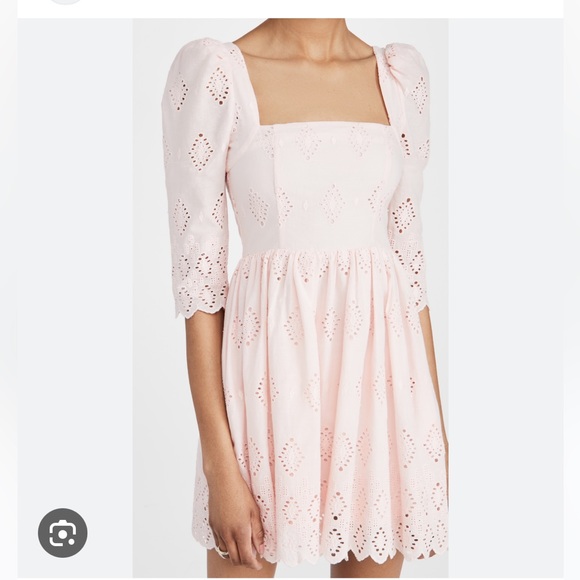 Cara Cara Dresses & Skirts - Cara Cara Hart Dress size 4